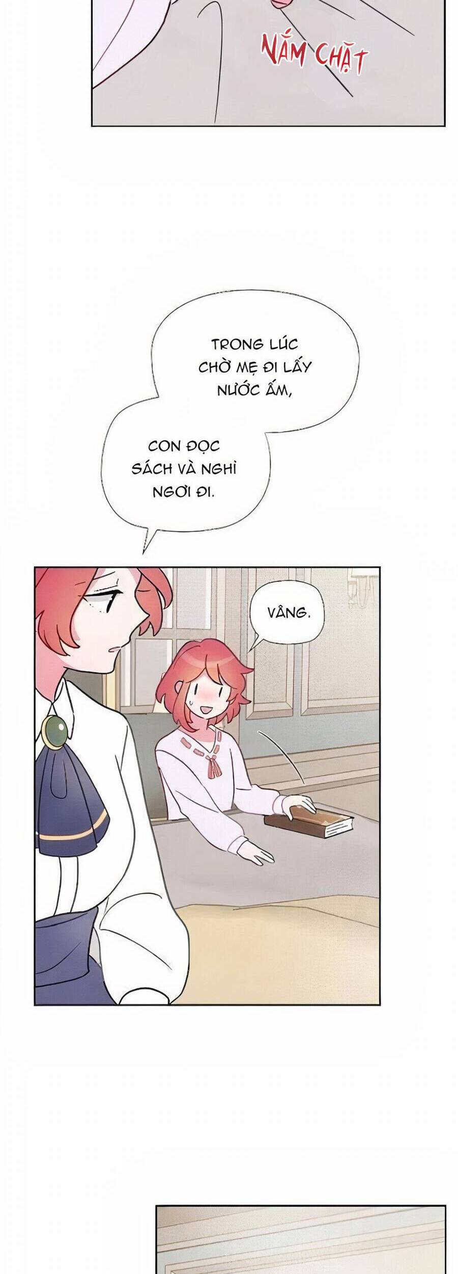 Tình Bạn Giữa Công Tước Và Hầu Tước Không Hề Tồn Tại Chapter 5 - 20