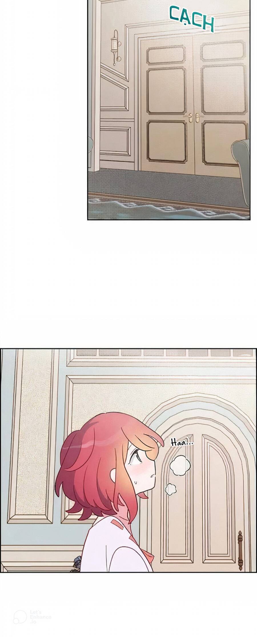 Tình Bạn Giữa Công Tước Và Hầu Tước Không Hề Tồn Tại Chapter 5 - 21