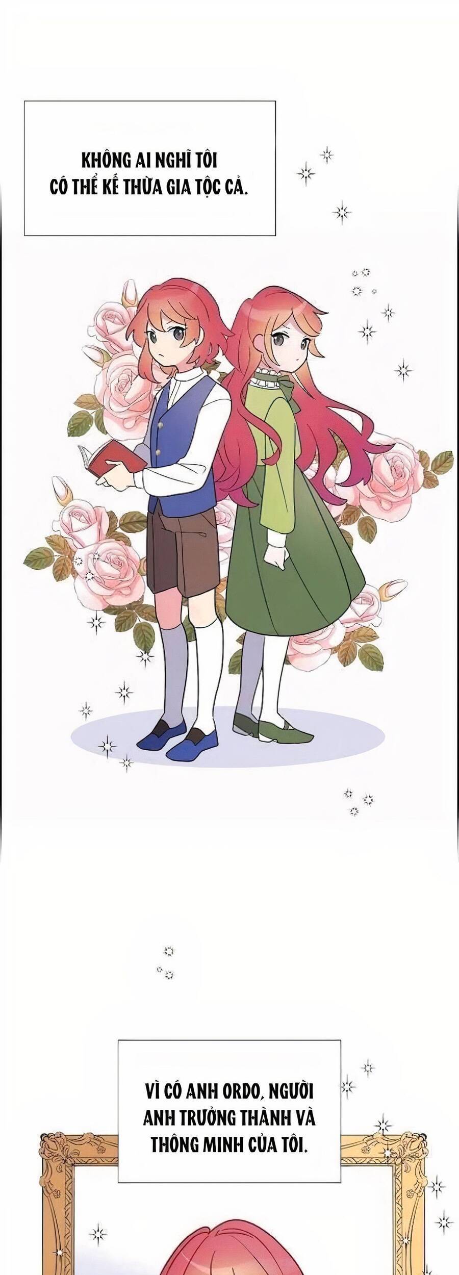 Tình Bạn Giữa Công Tước Và Hầu Tước Không Hề Tồn Tại Chapter 5 - 22