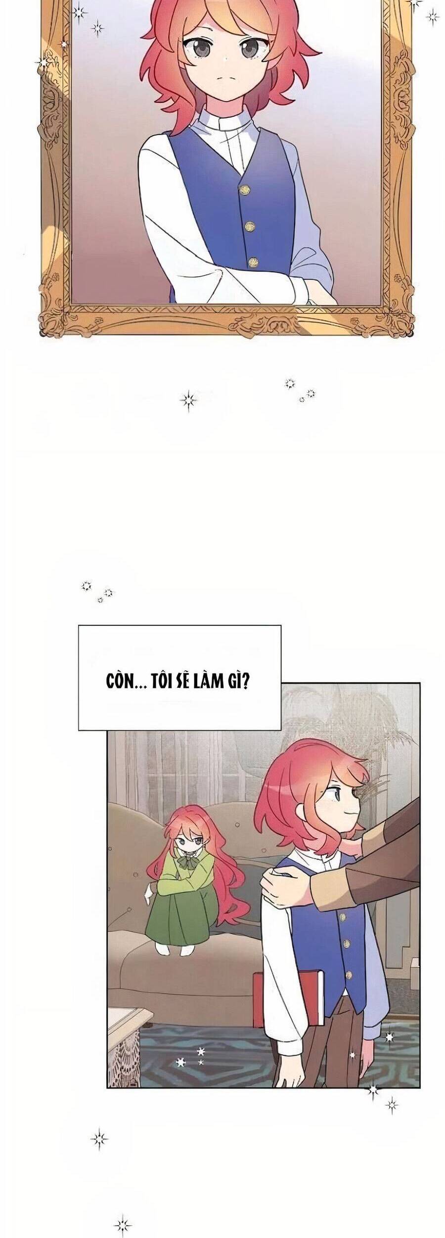 Tình Bạn Giữa Công Tước Và Hầu Tước Không Hề Tồn Tại Chapter 5 - 23