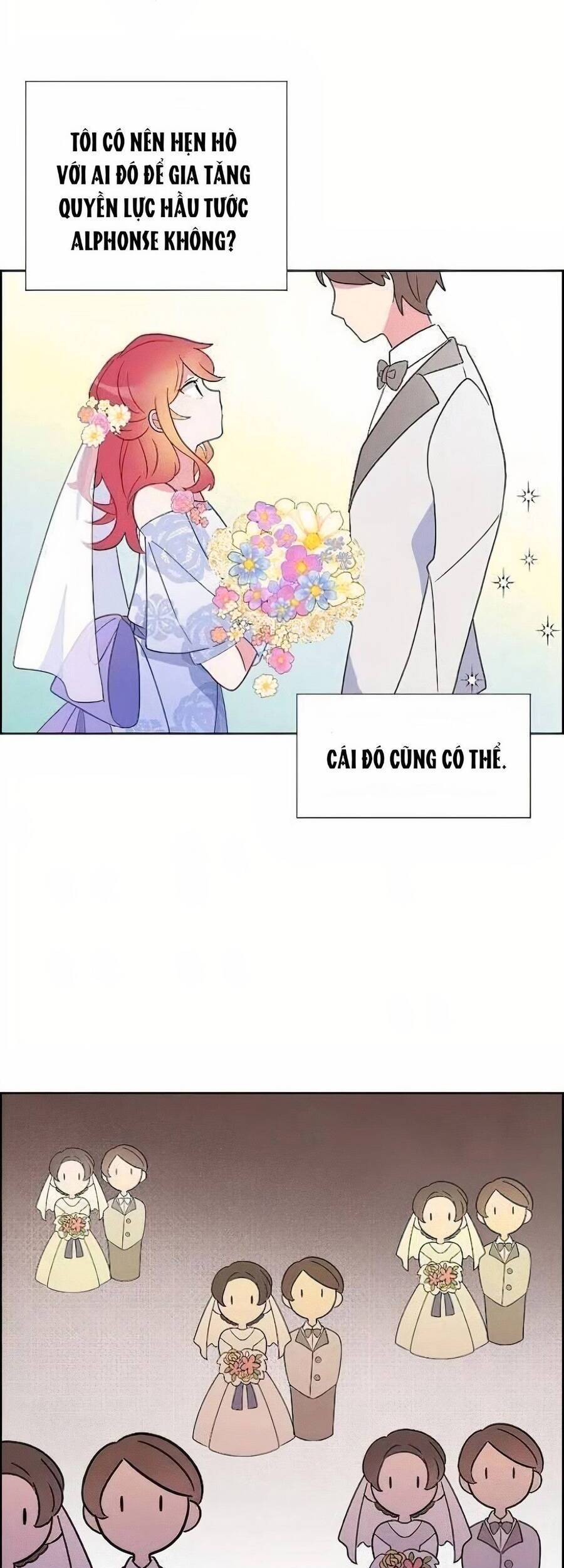 Tình Bạn Giữa Công Tước Và Hầu Tước Không Hề Tồn Tại Chapter 5 - 24
