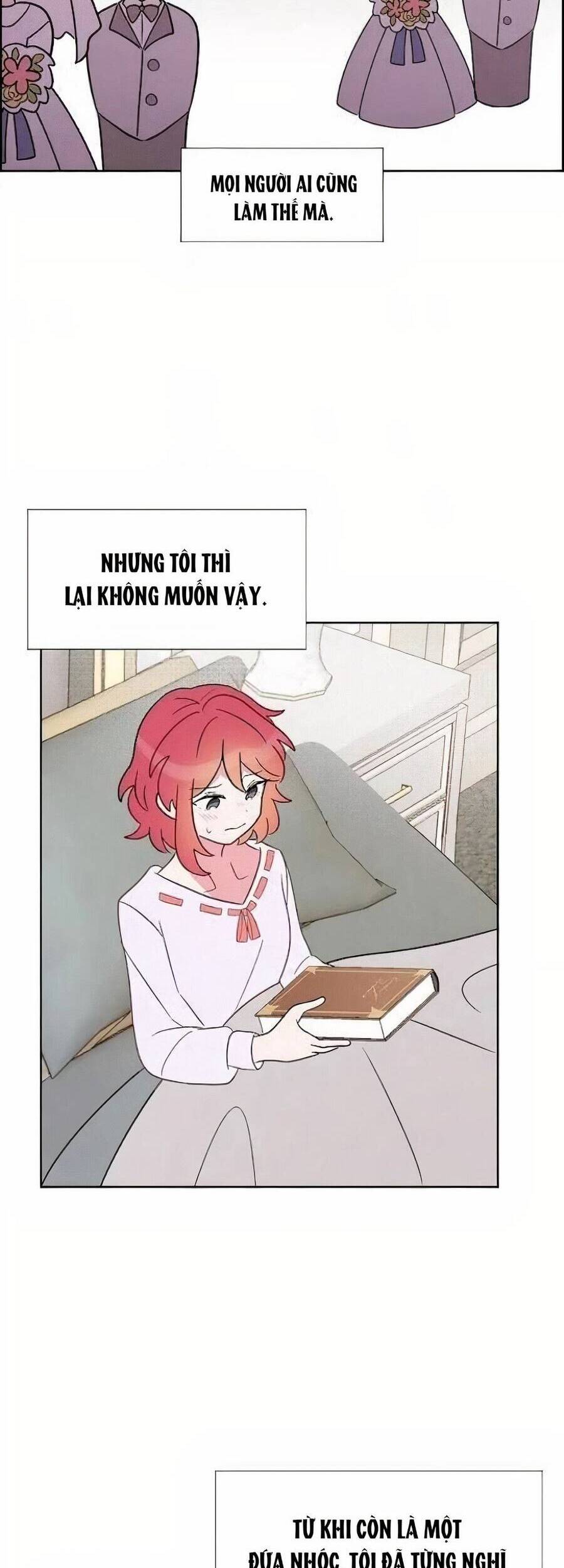 Tình Bạn Giữa Công Tước Và Hầu Tước Không Hề Tồn Tại Chapter 5 - 25