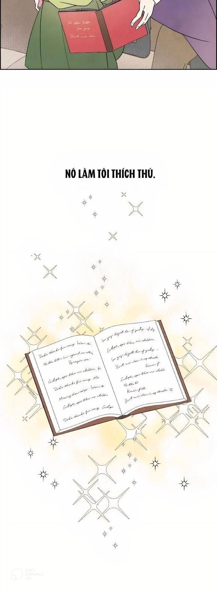 Tình Bạn Giữa Công Tước Và Hầu Tước Không Hề Tồn Tại Chapter 5 - 27