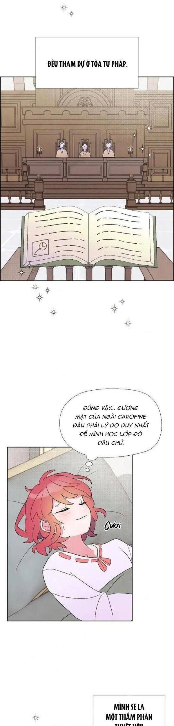 Tình Bạn Giữa Công Tước Và Hầu Tước Không Hề Tồn Tại Chapter 5 - 29