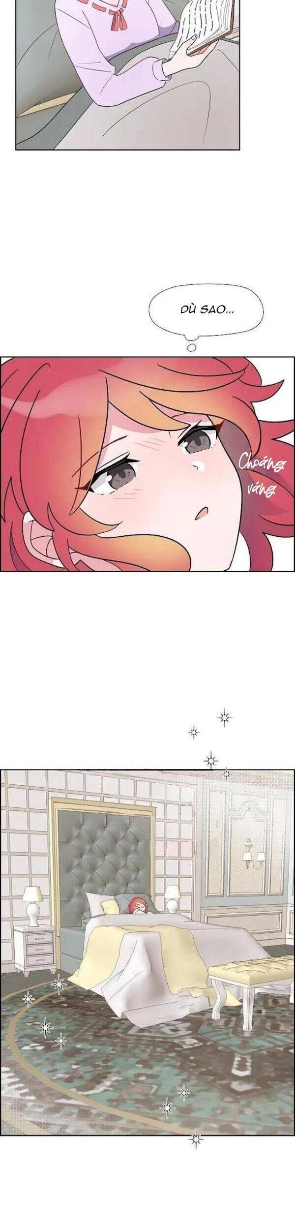 Tình Bạn Giữa Công Tước Và Hầu Tước Không Hề Tồn Tại Chapter 5 - 31