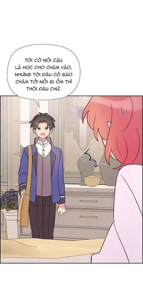Tình Bạn Giữa Công Tước Và Hầu Tước Không Hề Tồn Tại Chapter 5 - 34