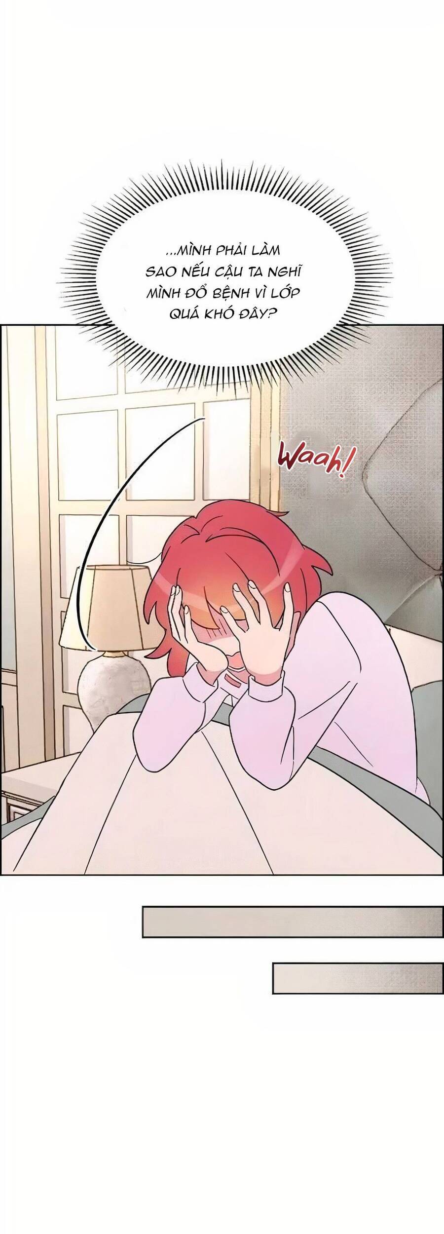 Tình Bạn Giữa Công Tước Và Hầu Tước Không Hề Tồn Tại Chapter 5 - 37