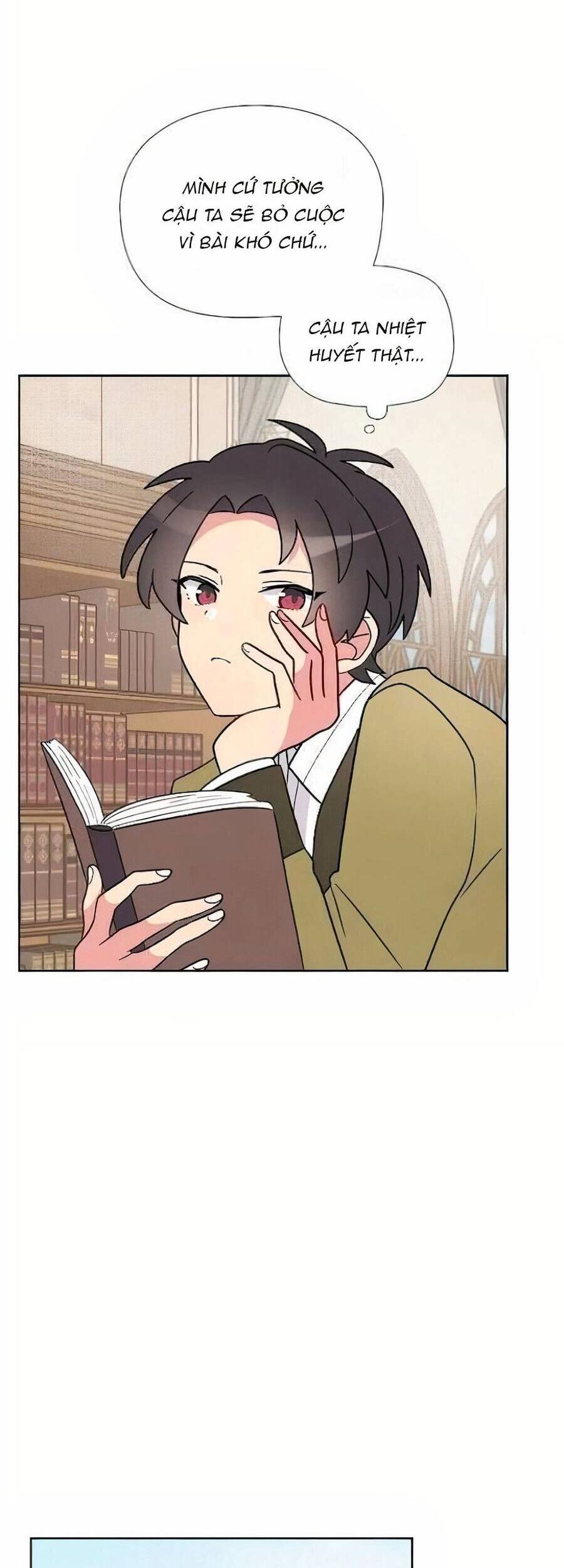 Tình Bạn Giữa Công Tước Và Hầu Tước Không Hề Tồn Tại Chapter 5 - 9