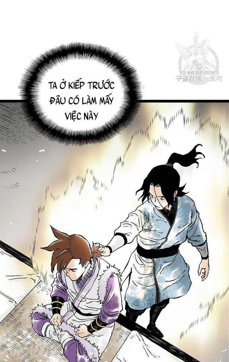 Ma Hiệp Côn Lôn Chapter 34 - 13