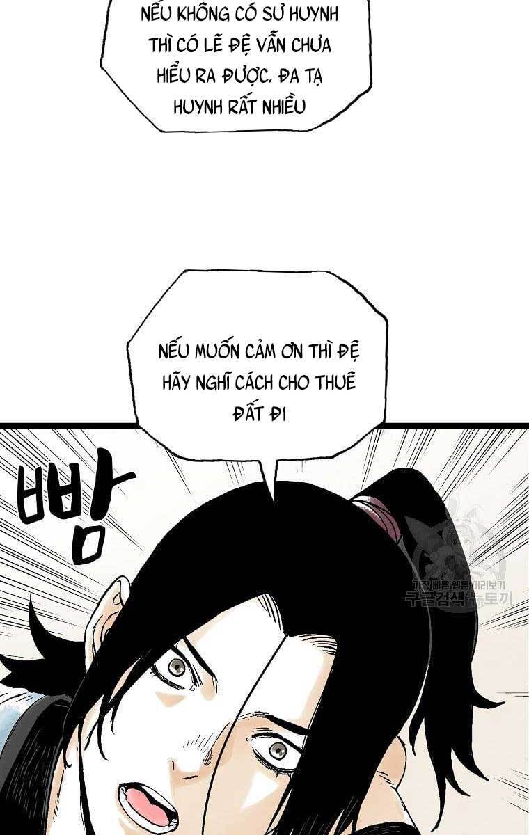 Ma Hiệp Côn Lôn Chapter 34 - 22