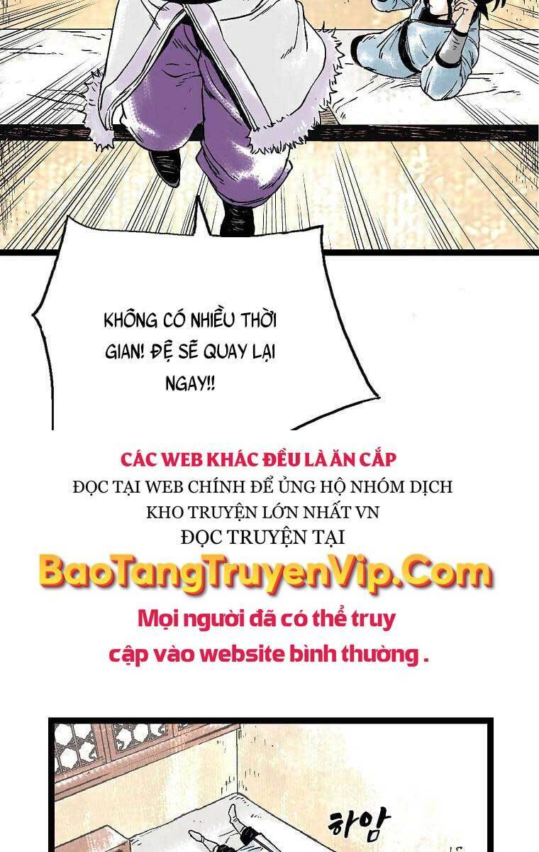 Ma Hiệp Côn Lôn Chapter 34 - 25