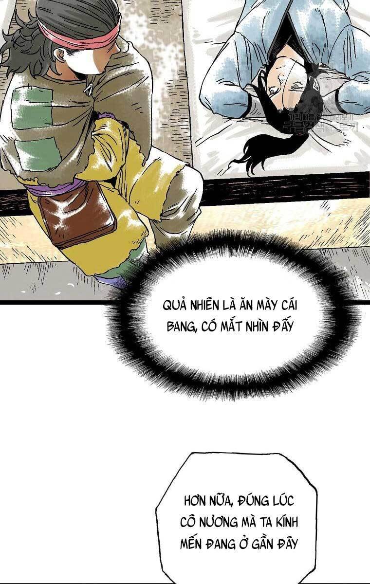 Ma Hiệp Côn Lôn Chapter 34 - 32