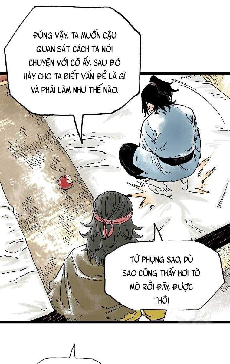 Ma Hiệp Côn Lôn Chapter 34 - 34