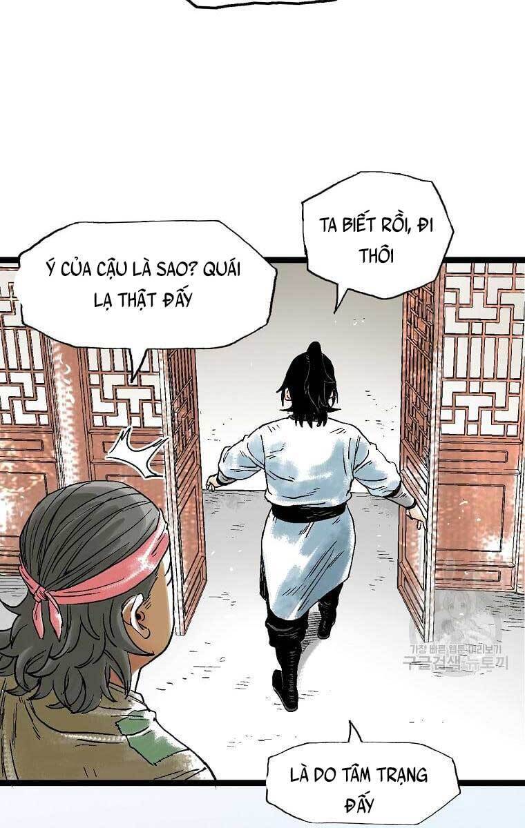 Ma Hiệp Côn Lôn Chapter 34 - 40