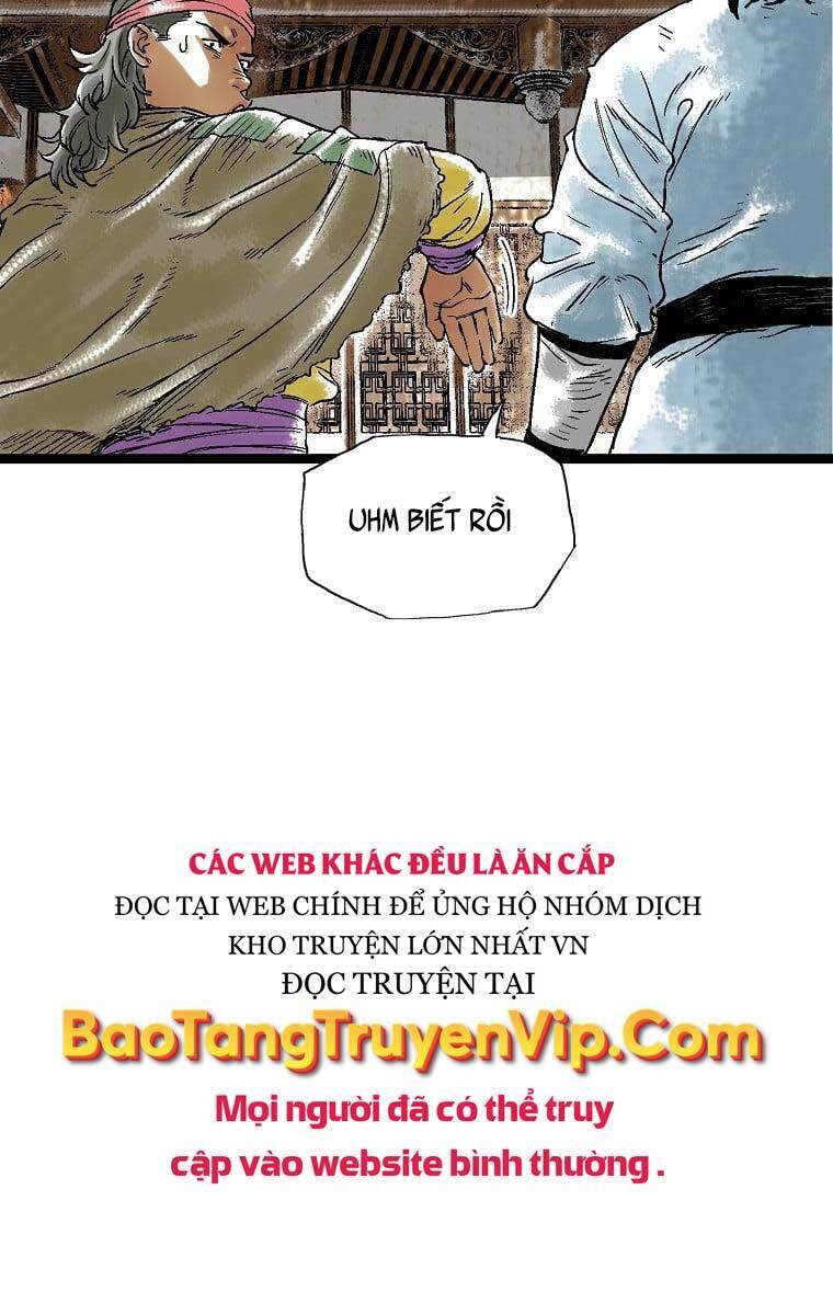 Ma Hiệp Côn Lôn Chapter 34 - 43