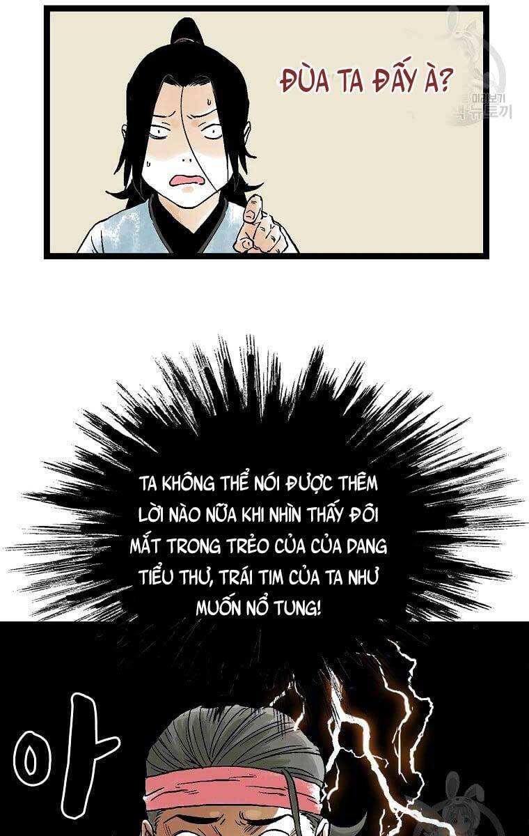Ma Hiệp Côn Lôn Chapter 34 - 52