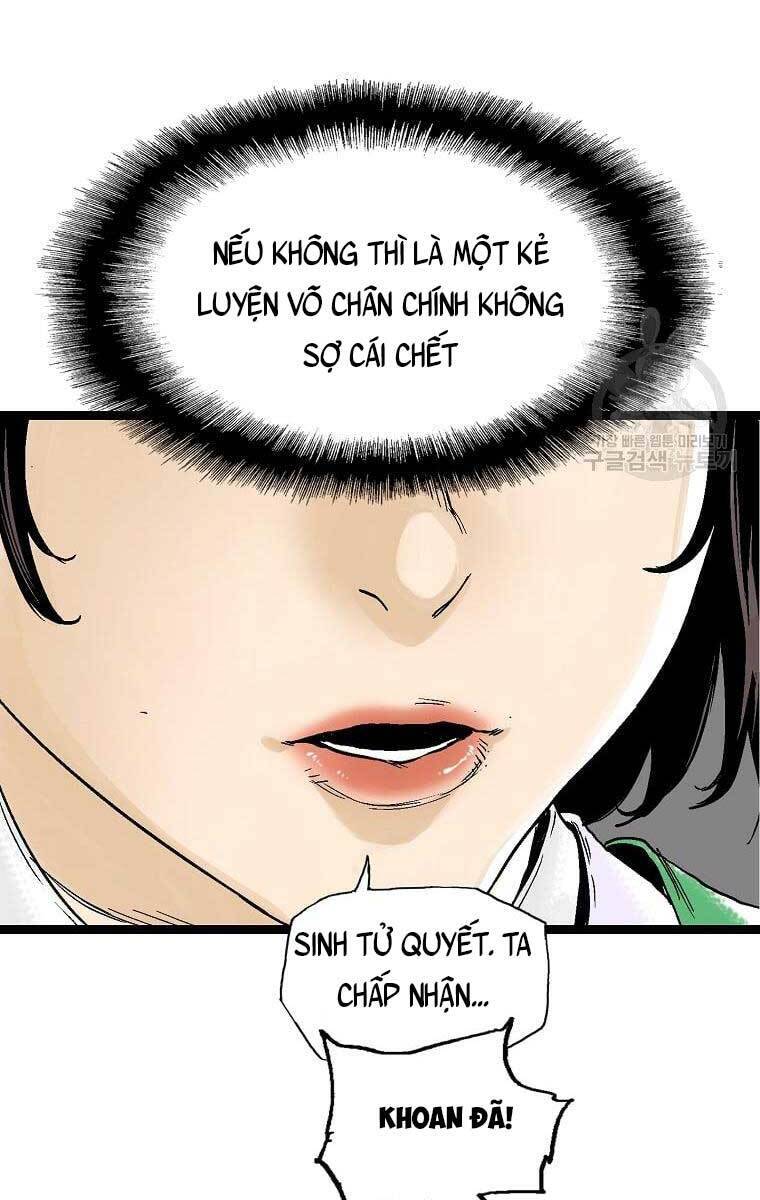 Ma Hiệp Côn Lôn Chapter 34 - 68