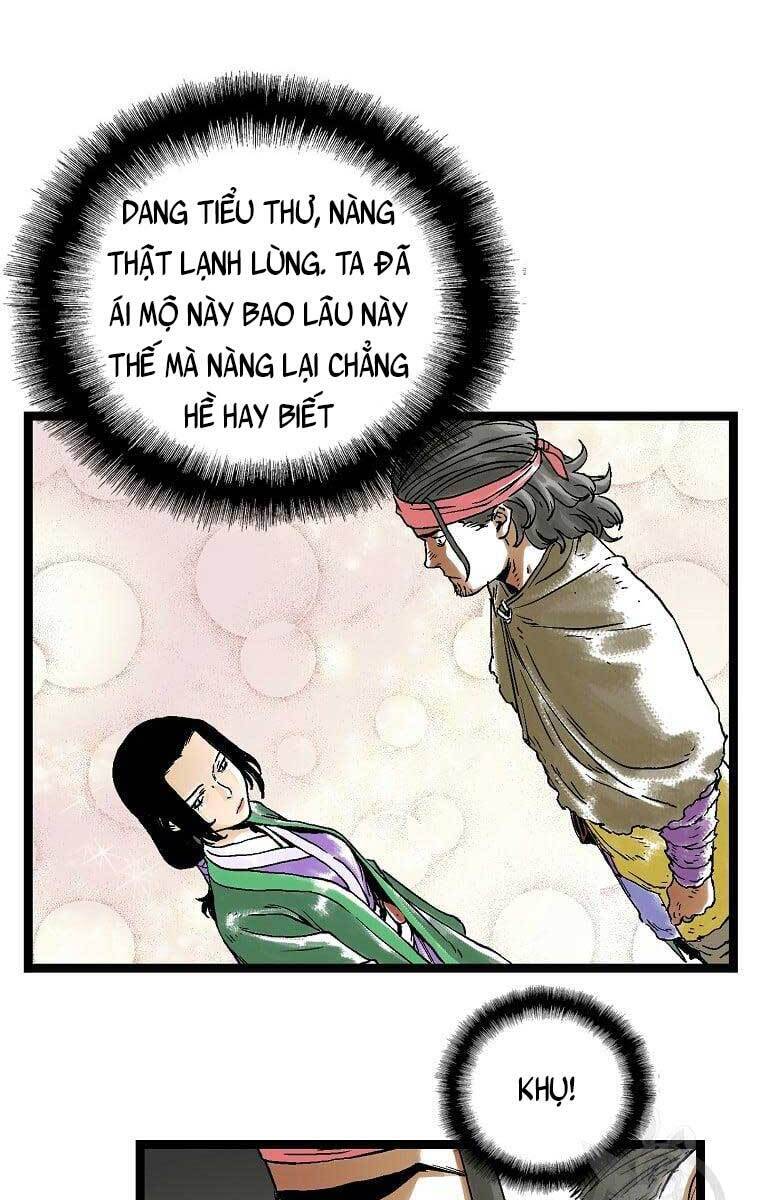 Ma Hiệp Côn Lôn Chapter 34 - 71