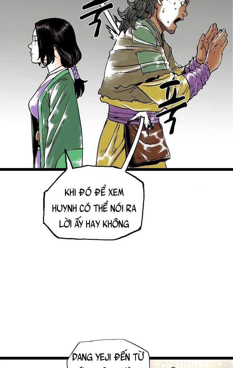 Ma Hiệp Côn Lôn Chapter 34 - 80
