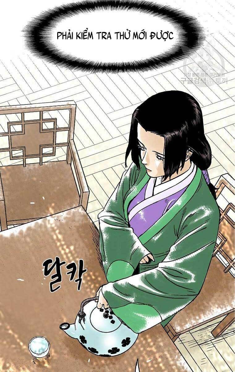 Ma Hiệp Côn Lôn Chapter 34 - 85