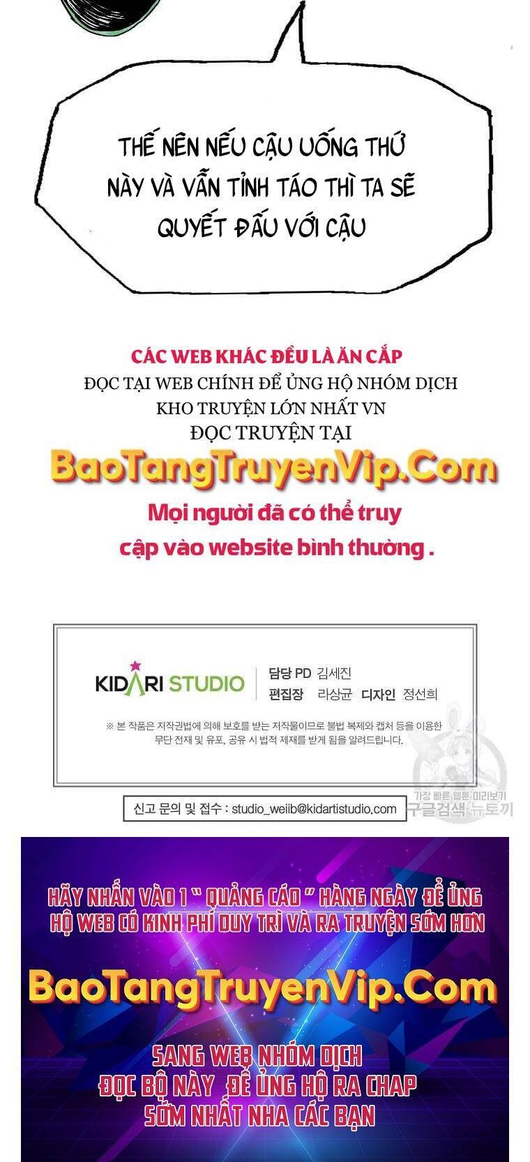Ma Hiệp Côn Lôn Chapter 34 - 91