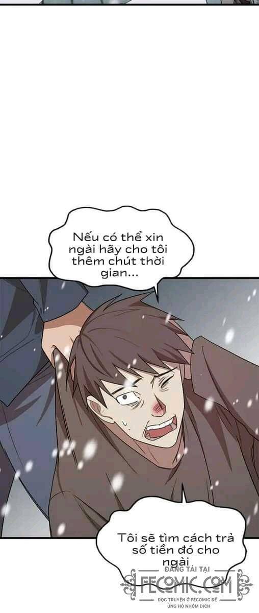 Những Người Anh Nguy Hiểm Của Công Nương Chapter 1 - 11