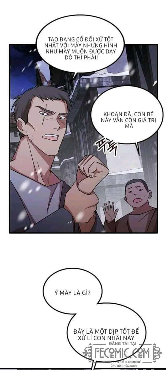 Những Người Anh Nguy Hiểm Của Công Nương Chapter 1 - 41