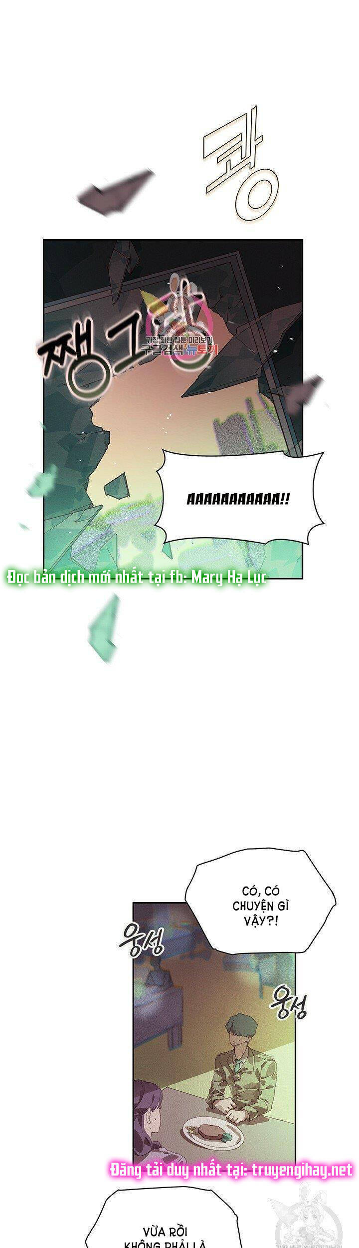 Hiệu Ứng Stigma Chapter 41.1 - 3