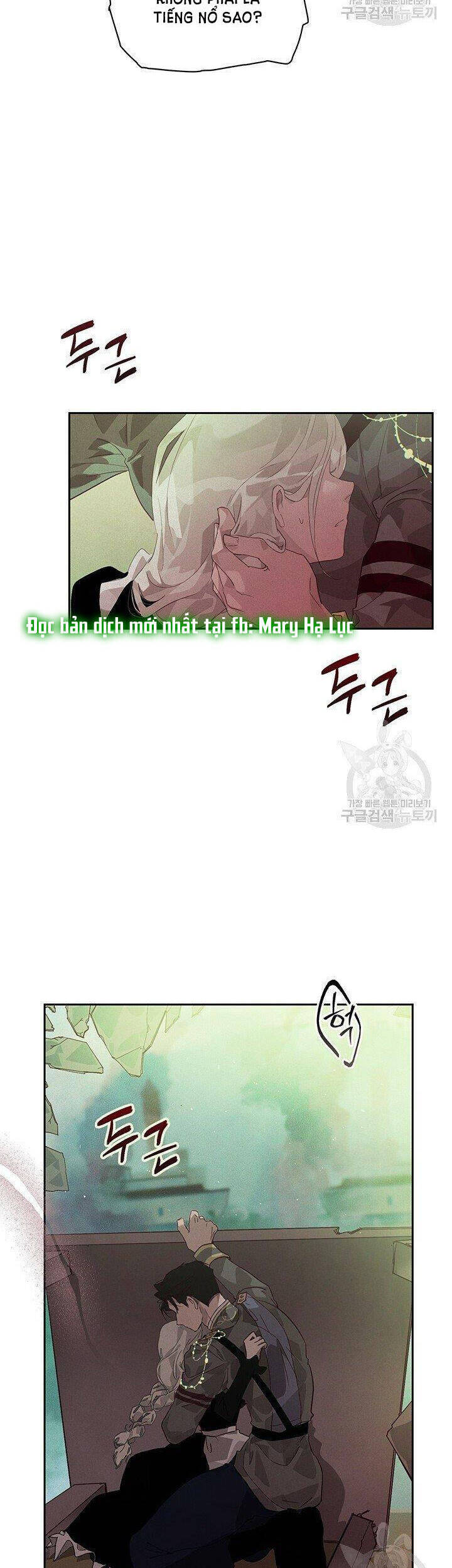 Hiệu Ứng Stigma Chapter 41.1 - 4