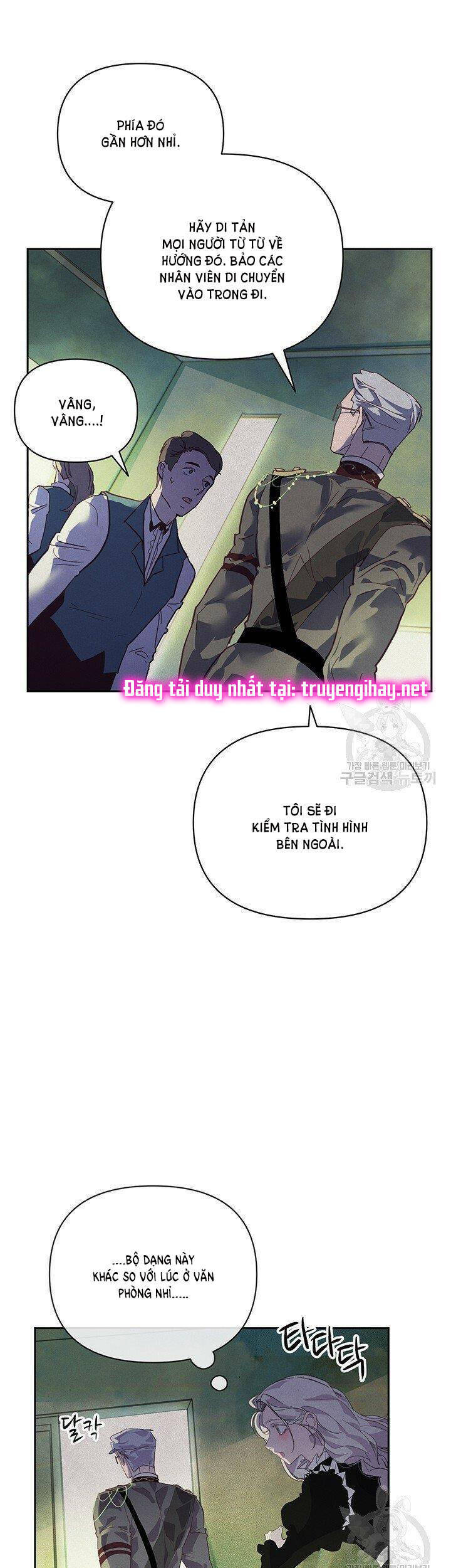 Hiệu Ứng Stigma Chapter 41.2 - 1