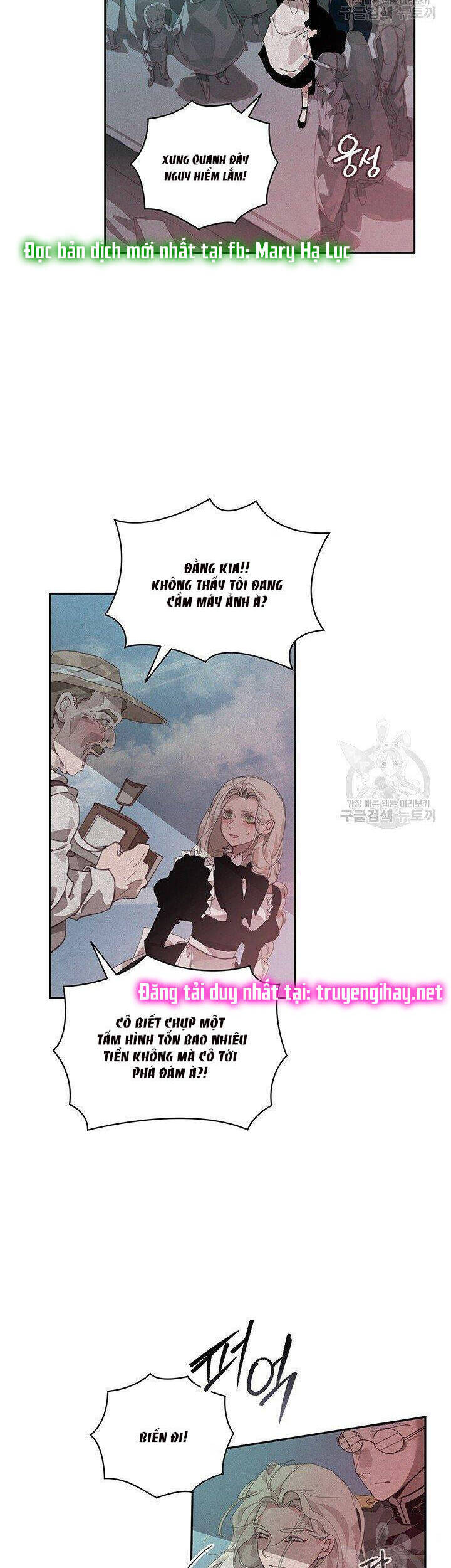 Hiệu Ứng Stigma Chapter 41.2 - 11