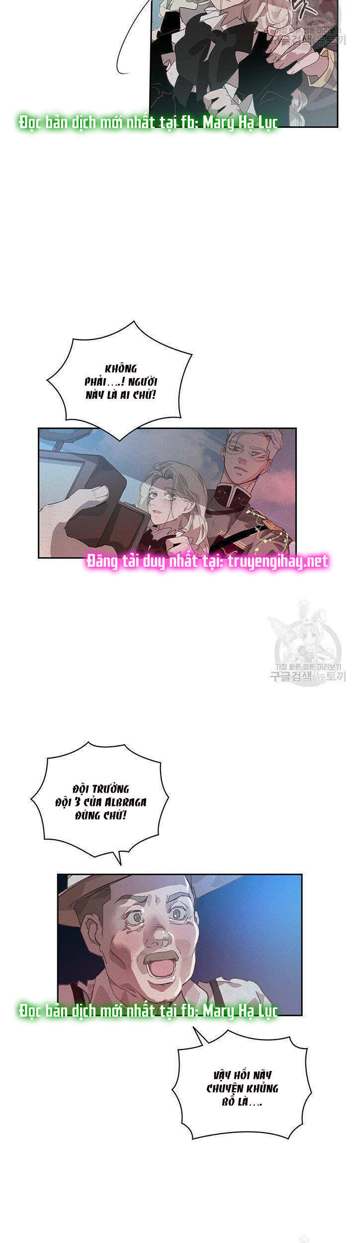 Hiệu Ứng Stigma Chapter 41.2 - 12