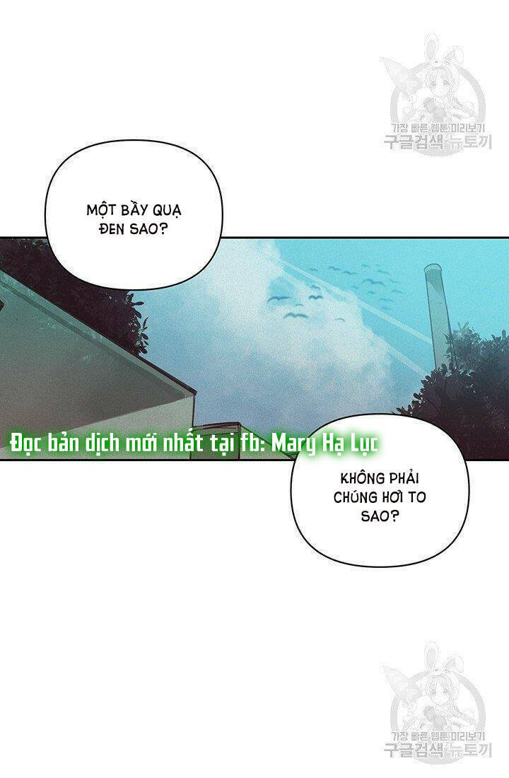 Hiệu Ứng Stigma Chapter 41.2 - 14