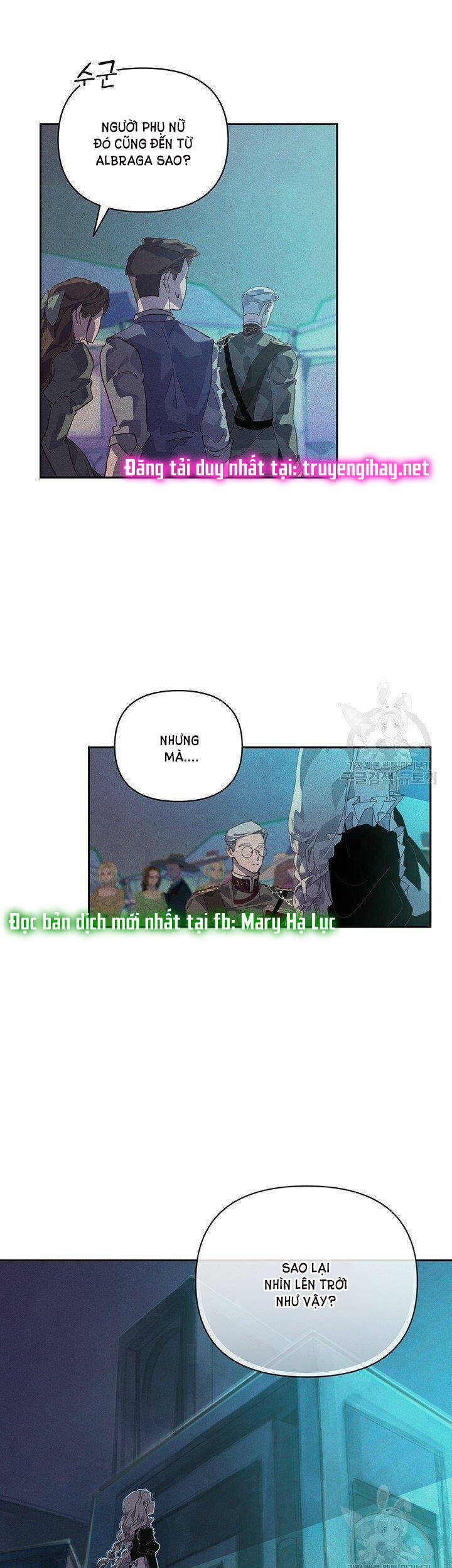 Hiệu Ứng Stigma Chapter 41.2 - 20