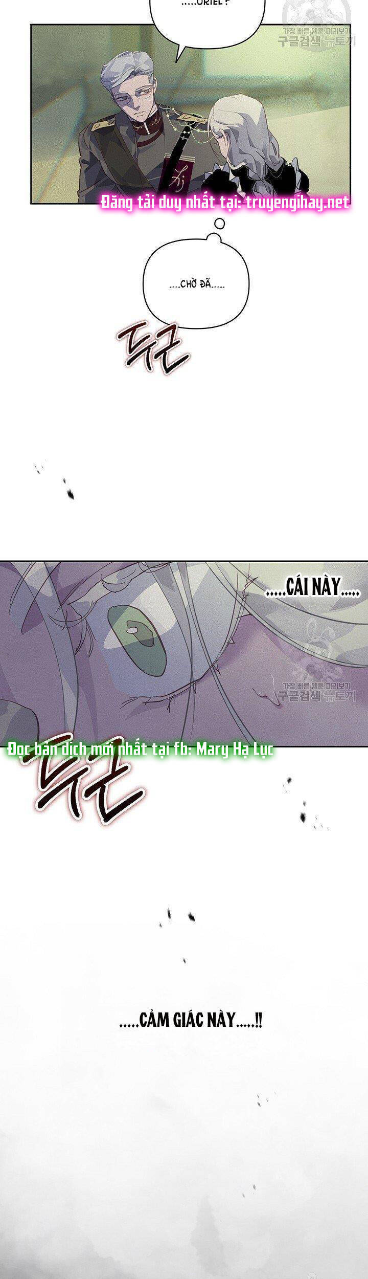 Hiệu Ứng Stigma Chapter 41.2 - 3