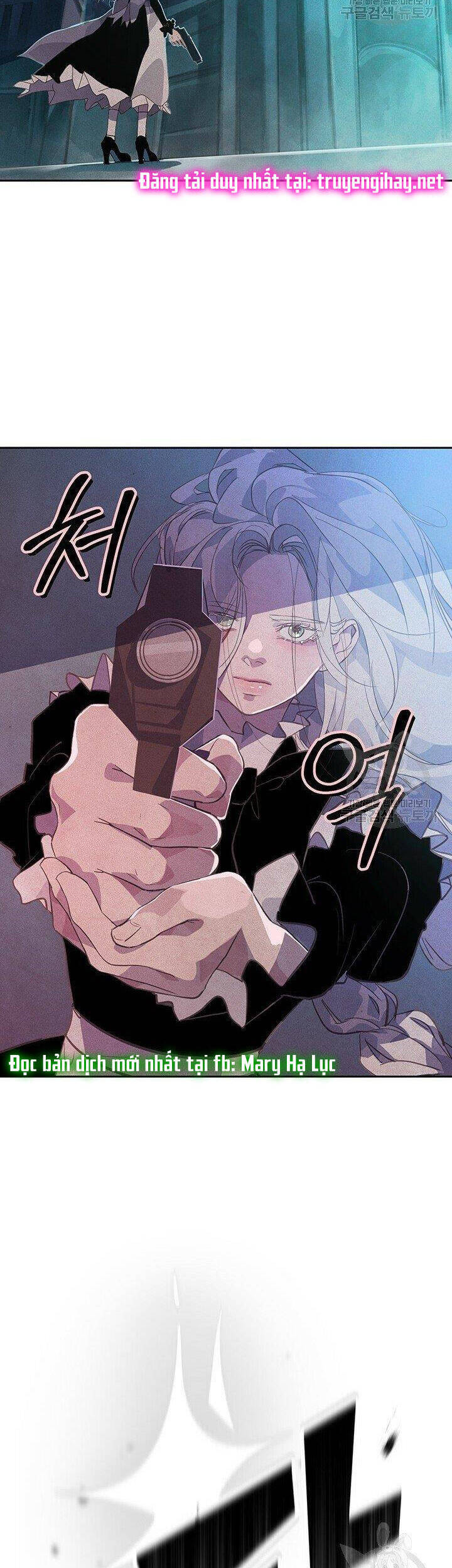 Hiệu Ứng Stigma Chapter 41.2 - 21