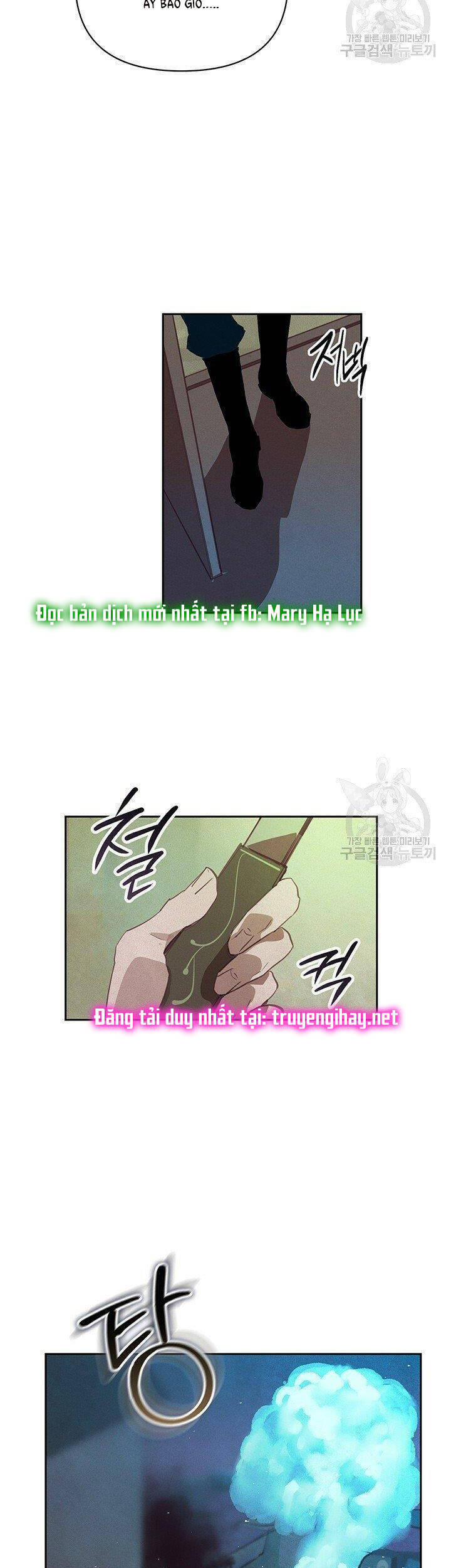 Hiệu Ứng Stigma Chapter 41.2 - 8