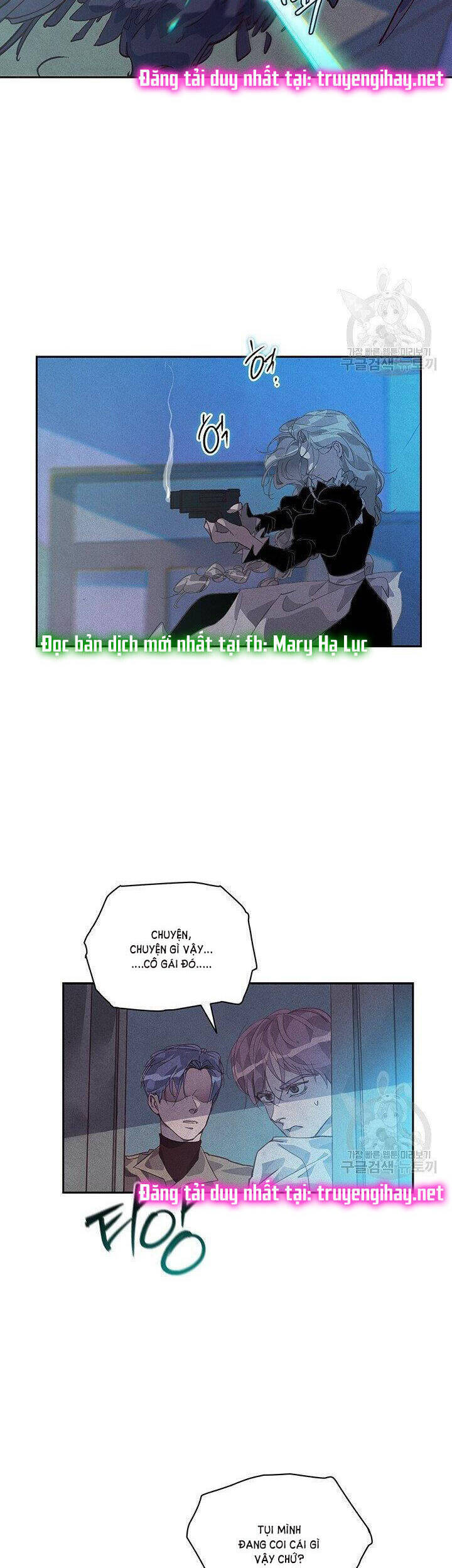 Hiệu Ứng Stigma Chapter 42.1 - 16