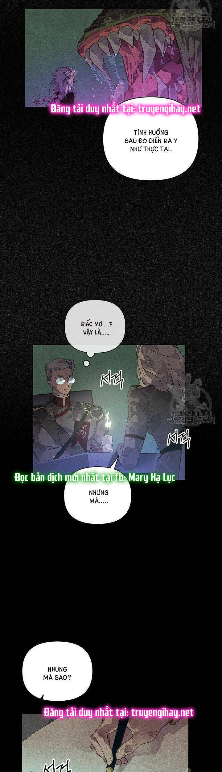 Hiệu Ứng Stigma Chapter 42.1 - 10