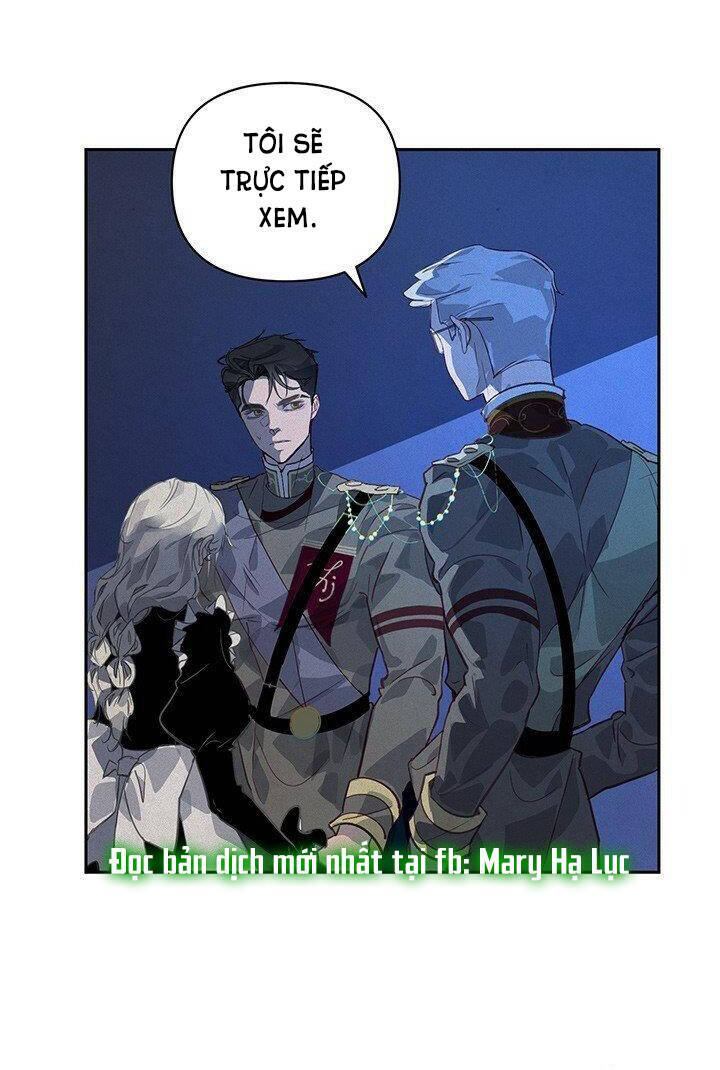 Hiệu Ứng Stigma Chapter 43.1 - 11