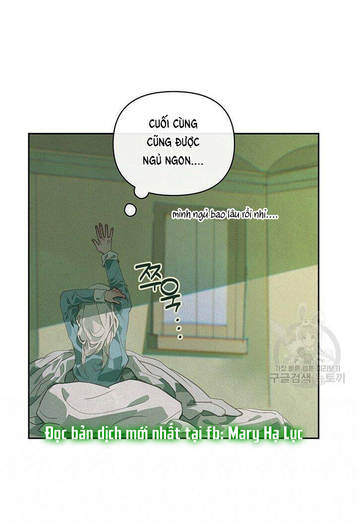 Hiệu Ứng Stigma Chapter 43.1 - 16