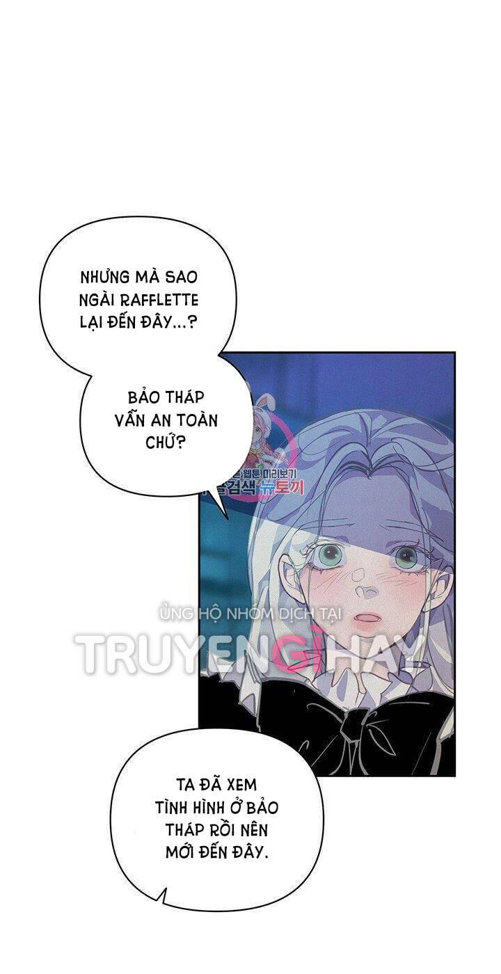 Hiệu Ứng Stigma Chapter 43.1 - 3