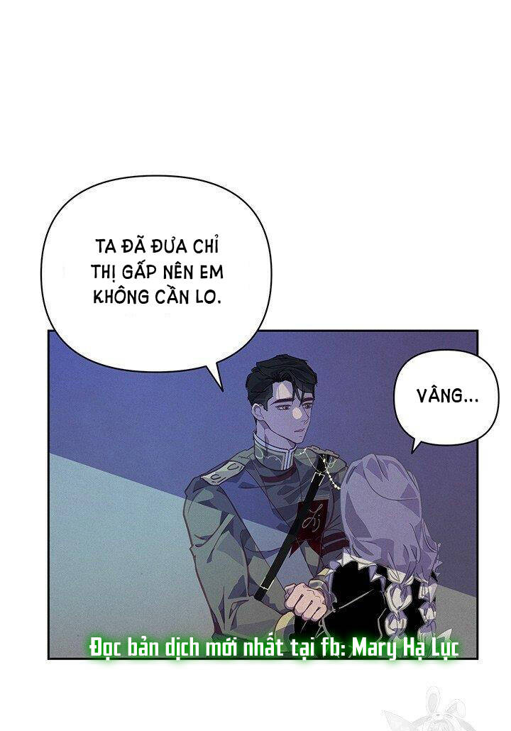 Hiệu Ứng Stigma Chapter 43.1 - 4