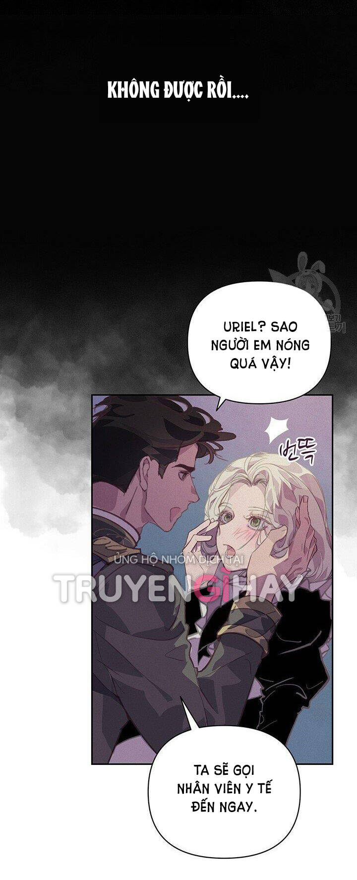 Hiệu Ứng Stigma Chapter 43.1 - 9