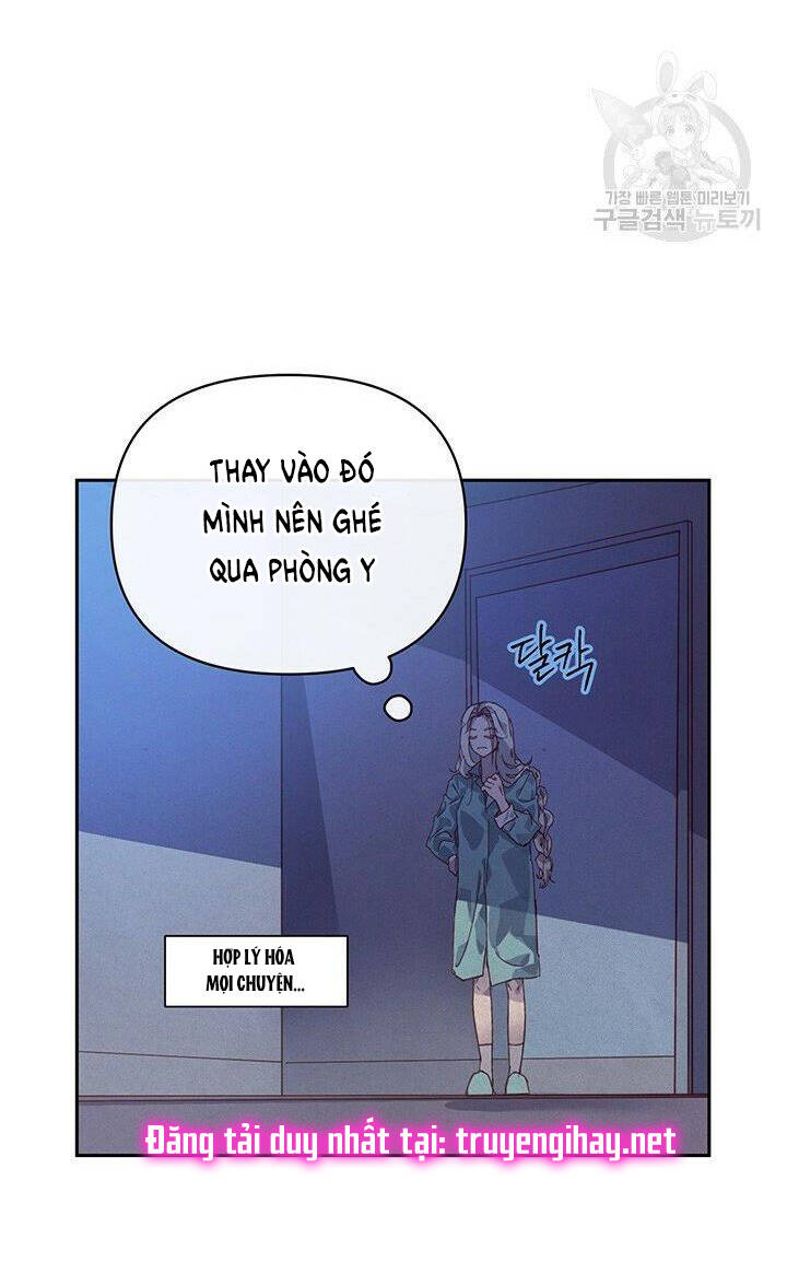 Hiệu Ứng Stigma Chapter 43.2 - 12