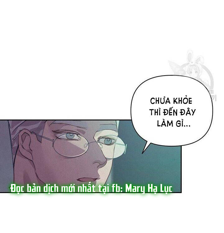 Hiệu Ứng Stigma Chapter 43.2 - 20