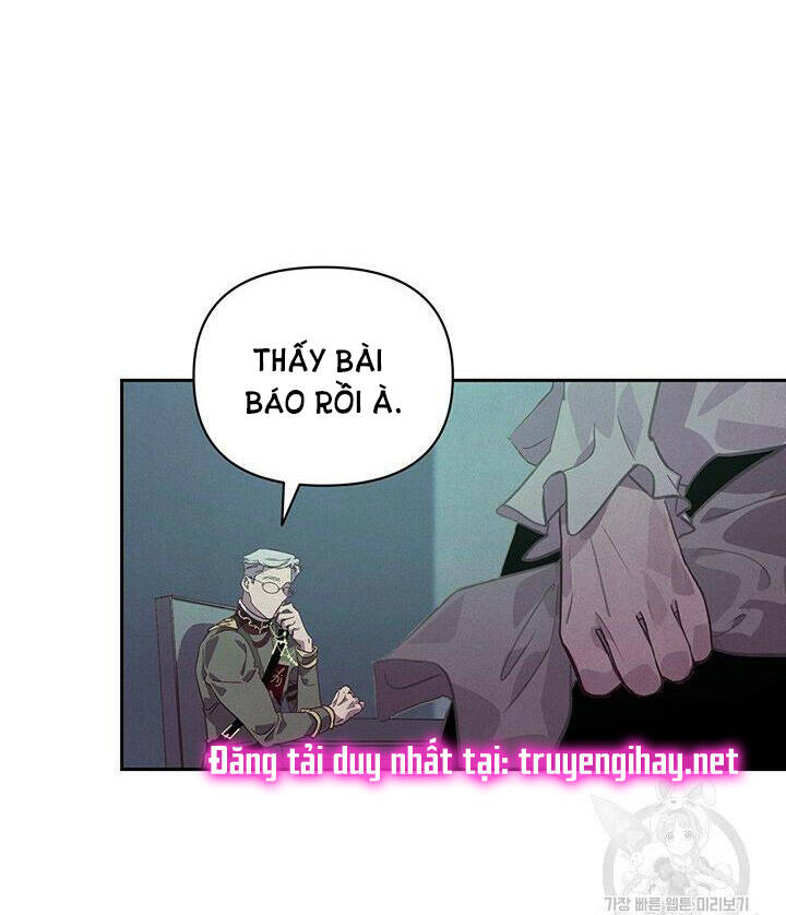 Hiệu Ứng Stigma Chapter 43.2 - 21