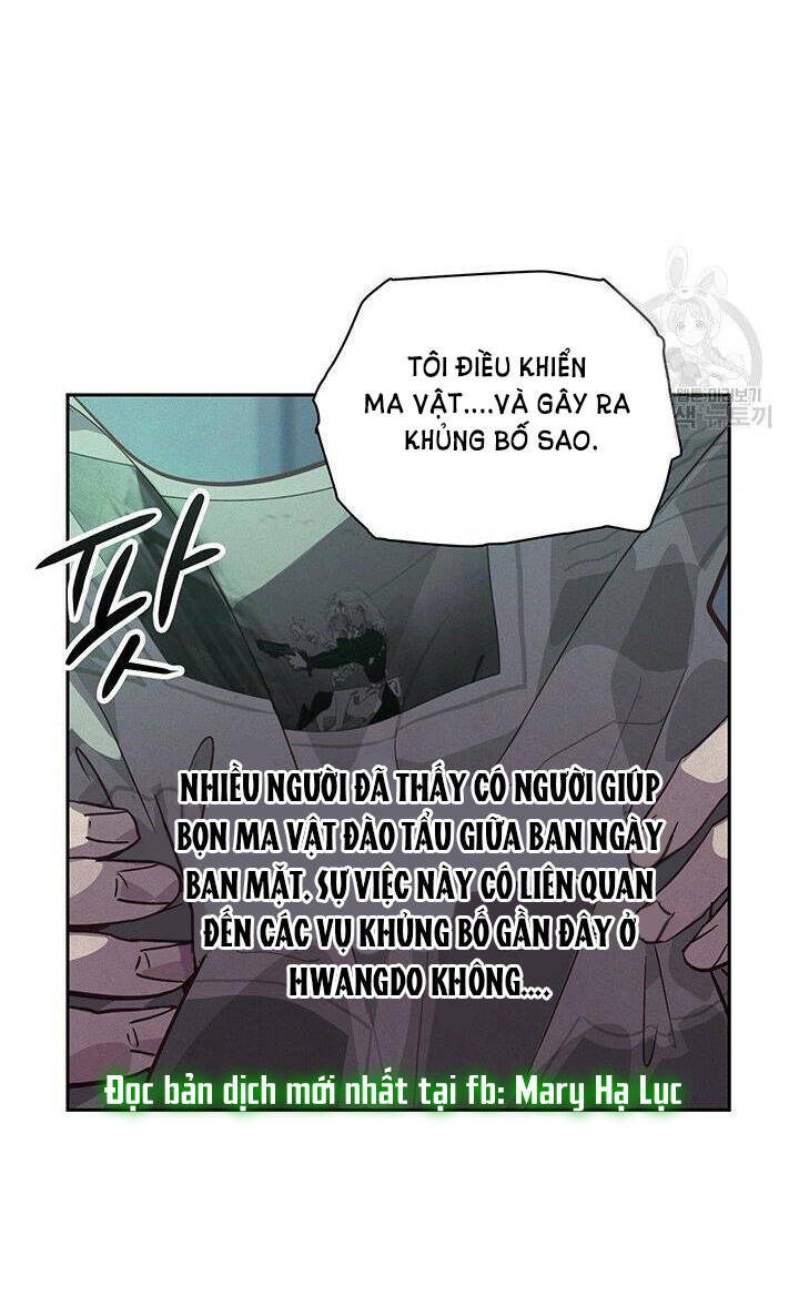 Hiệu Ứng Stigma Chapter 43.2 - 23