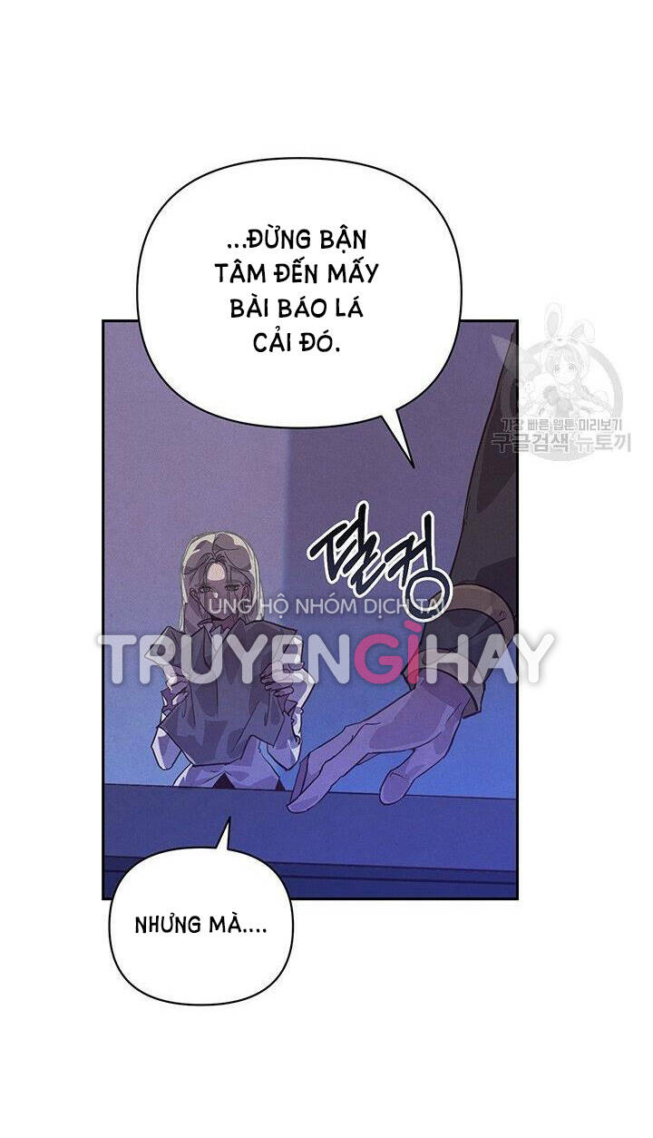 Hiệu Ứng Stigma Chapter 43.2 - 24