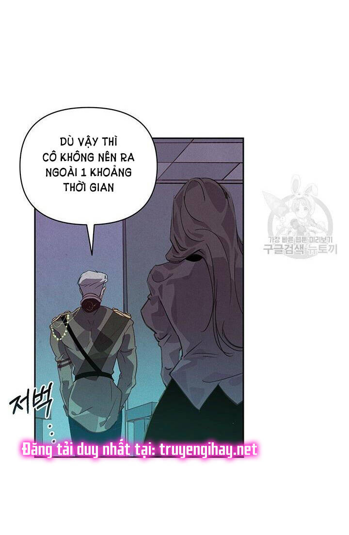 Hiệu Ứng Stigma Chapter 43.2 - 25